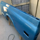 Illustration for article titled 1968 C10 Restoration Update - ITS PAINTED!